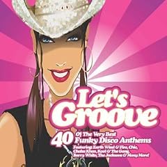 Let's Groove