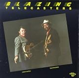 Blazing Telecasters