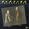 Blazing Telecasters
