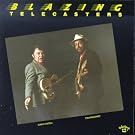 Blazing Telecasters