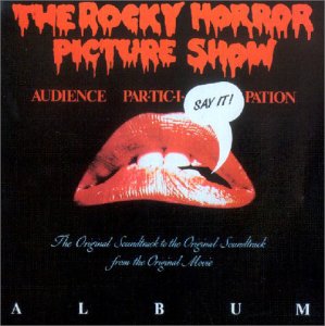 The Rocky Horror Picture Show - The Time Warp Lyrics - Zortam Music