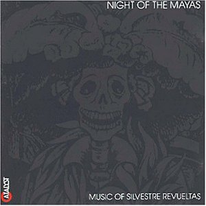 Produkt-Bild: Revueltas: Night of the Mayas