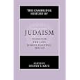 The Cambridge History of Judaism, Vol. 4: The Late Roman-Rabbinic Period by Steven T. Katz