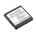 Premium Nokia N73 / N93 Compatible Standard Li-Ion Battery Compatible with Nokia: N73 / N93 / 3250 / 6151 / 6233 / 6280 / 9300 / 9300i