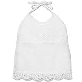 crochet halter