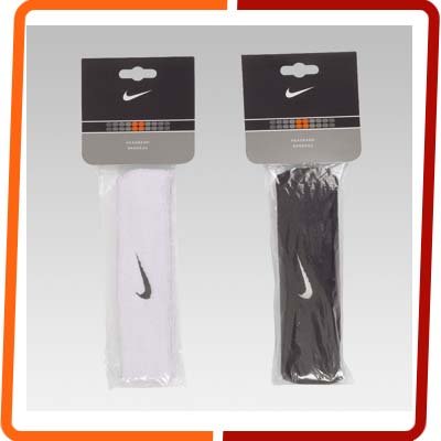 NIKE STIRNBAND