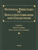 The National Directory of Education Libraries and Collections