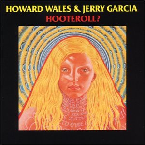 08 Howard Wales & Jerry Garcia Evening in Marin