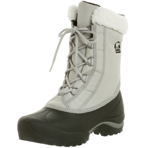 Childrens Toyshop  Apparel : Sorel Women's Cumberland Lace Up Snow Boot