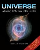 Universe: A Journey to the Edge of the Cosmos