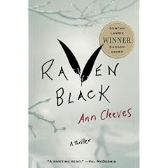 Raven Black