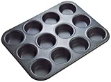 WearEver Commerical Bakeware-Muffin Pan