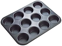 WearEver Commerical Bakeware-Muffin Pan