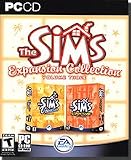 The Sims Expansion Collection Vol 3