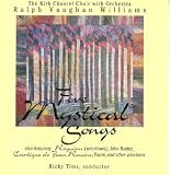 Five Mystical Songs