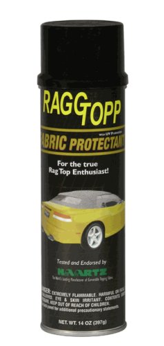 14 oz. RaggTopp Fabric Protectant