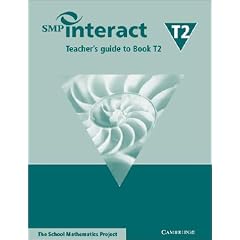 SMP Interact Teacher's Guide to Book T2 (SMP Interact Key Stage 3)