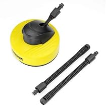 Karcher 2.640-959.0 Pressure Washer T-Racer Wide Area Surface Cleaner (T100) For Up To 2,300 PSI