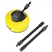 Karcher 2.640-959.0 Pressure Washer T-Racer Wide Area Surface Cleaner (T100) For Up To 2,300 PSI