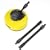 Karcher 2.640-959.0 Pressure Washer T-Racer Wide Area Surface Cleaner (T100) For Up To 2,300 PSI