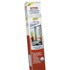 tesa 55838-00-02 Fliegengitter Lamellent�r Vario