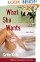 What She Wants