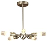 Kitchen & Housewares : Belize 5 light pendant