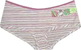WebUndies : Hello Kitty - Kitty Face Tropical Paradise boy brief for women