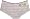 Hello Kitty - Kitty Face Tropical Paradise boy brief for women - Medium