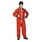 Aeromax Jr. Astronaut Suit - Orange