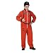 Aeromax Jr. Astronaut Suit - Orange Image