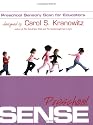 Preschool Sensory Scan for Educators (Preschool Sense): A Collaborative Tool for Occupational Therapists and Early Childhood Teachers