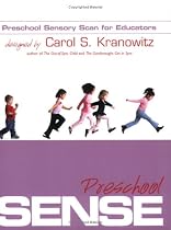 Preschool Sensory Scan for Educators (Preschool Sense): A Collaborative Tool for Occupational Therapists and Early Childhood Teachers