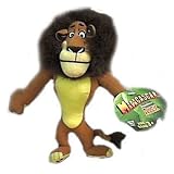 Madagascar Alex the Lion 8