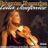 Image of album by Leila Josefowicz