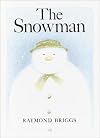 The Snowman (Step-Into-Reading, Step 1)