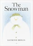 The Snowman (Step-Into-Reading, Step 1)