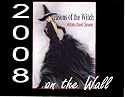 Seasons on the Wall 2008: Seasons of the Witch wall calendar