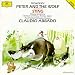 Prokofiev: Peter And the Wolf/March In B Flat Major/Overture On Hebrew Themes/Classical Symphony