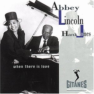 Abbey Lincoln - When There Is Love - Zortam Music