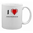 I Love Virginiabeach Mug