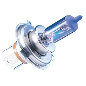 【クリックで詳細表示】ピア：プラチナスパークバルブ/H6M / PH7 12V 25/25/MB34
