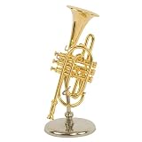 Instrument miniature cornet