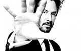 To Keanu Reeves , with Love--a fan book. (To Keanu Reeves, with Love--a fan book.)