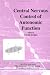 Central Nervous Control of Autonomic Function (AUTONOMIC NERVOUS SYSTEM)