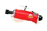 Tool Force BL4255 1/4-Inch Pnuematic Die Grinder