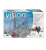 Vision 110 Standing Bird Cage by Hagen