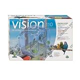 Vision 110 Standing Bird Cage by Hagen