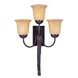 Aspen 3-Light Wall Sconce