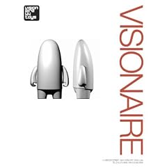 Toys Black (Visionaire)